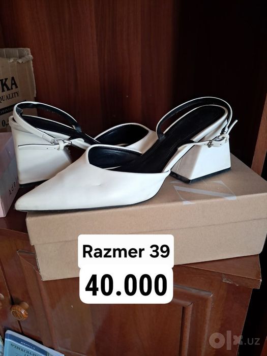 Aytilgan narxga beraman