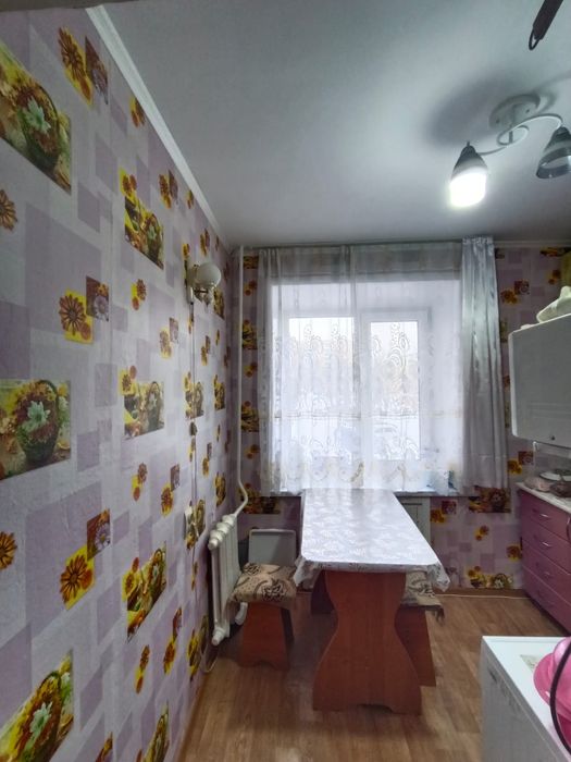 Продам трёхкомнатную квартиру срочно