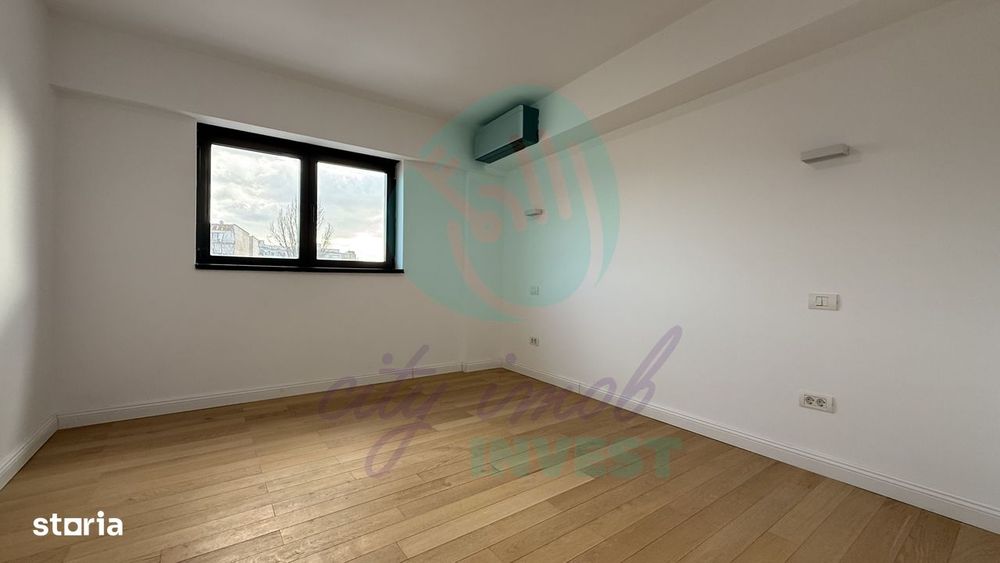 Apartament 3 camere | Polonă |  Imobil boutique