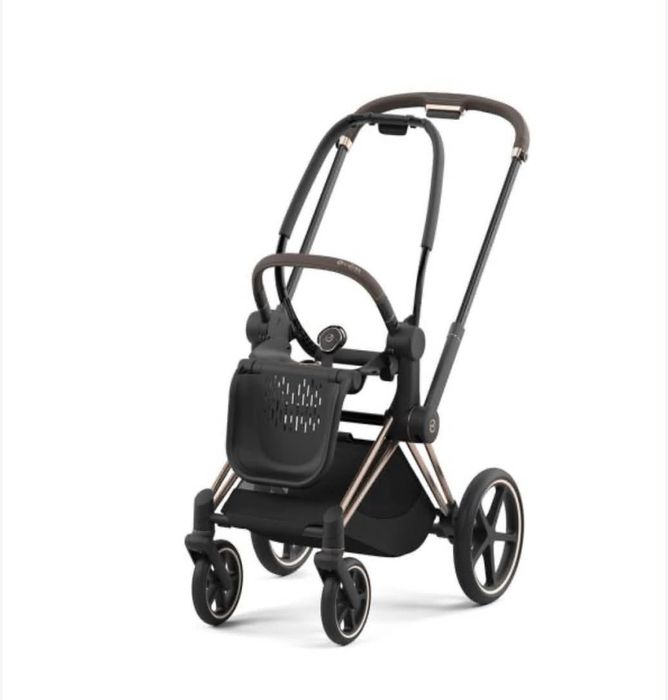 Количка Cybex Priam 4