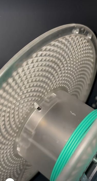 Экструдер производства нити для 3д печати