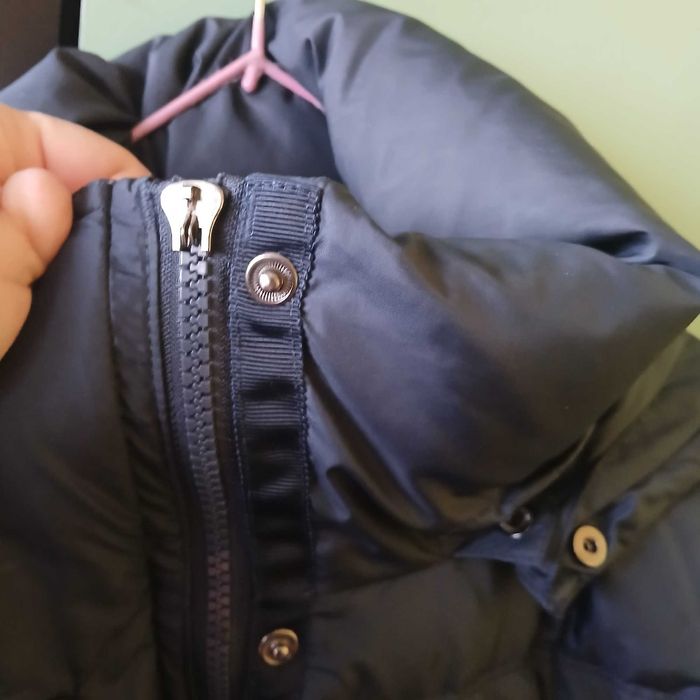 Vand geaca pene tommy hilfiger