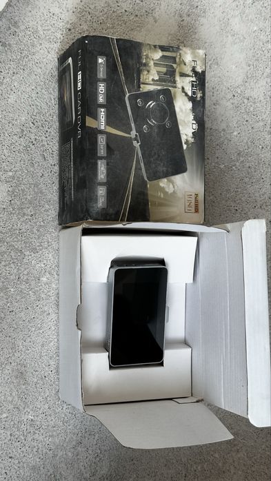 видео регистртор