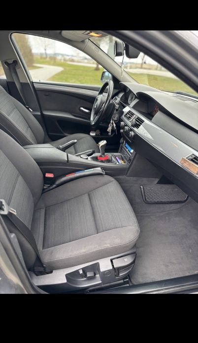 BMW 5 Series 2007 — imagine 2
