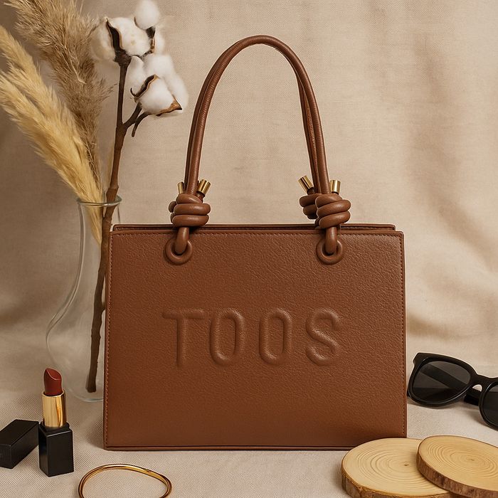 Елегантна дамска чанта - стил и организация в едно