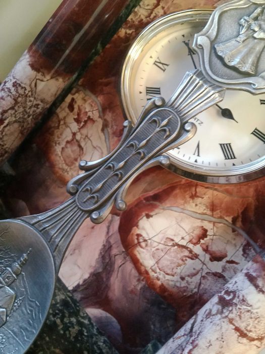 обмен старинные вещи