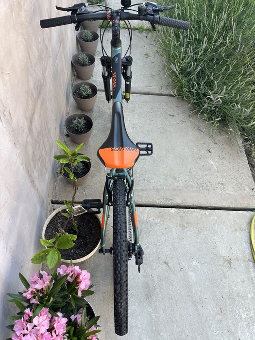 Bicicleta Kellys Spider 26 inch