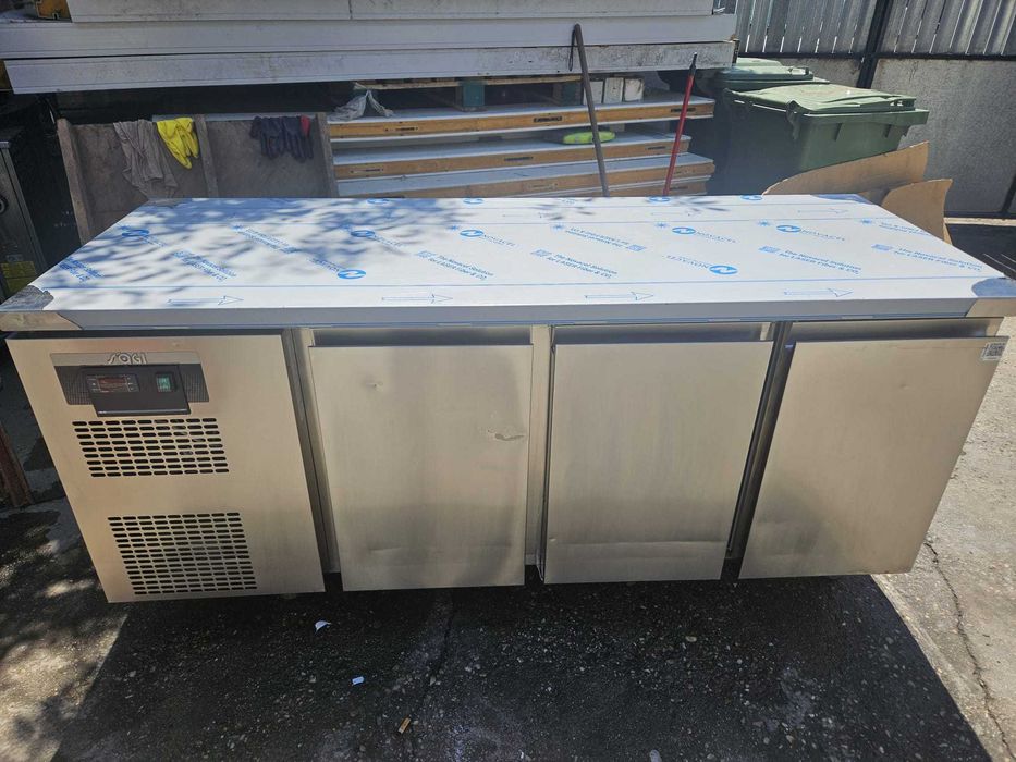 Mese reci SH diferite dimensiuni cu 2-3-4 usi incepand de la 600E+TVA