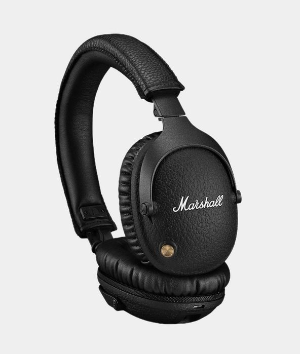 Беспроводные наушники Marshall Monitor 2 A.N.C., European version