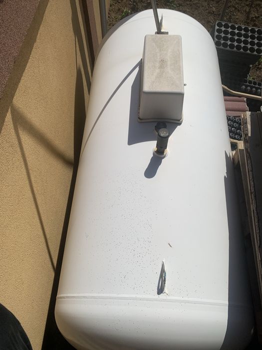 Butelie gpl,propan 2750 l , rezervor gpl