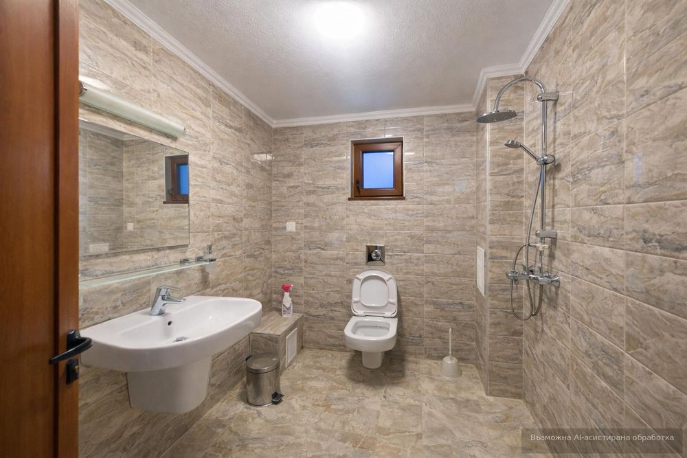 Двустаен апартамент  в гр.Варна, Галата!