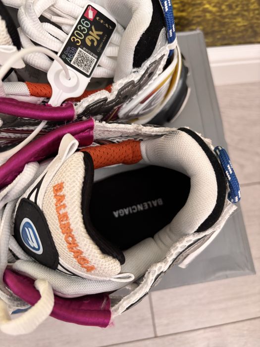 Balenciaga runner 43