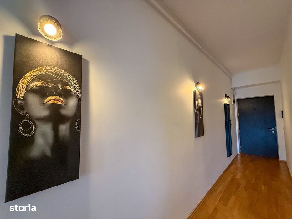 Modern Comfort Meets Prime Location Pipera Boulevard