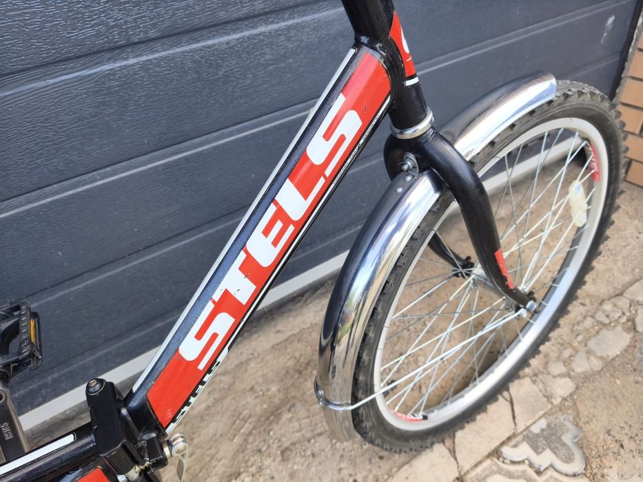 Продам Велосипед Stels Pilot 710