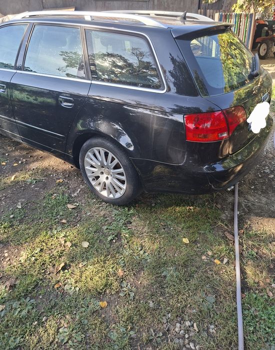 Vând audi a4 b7 2007