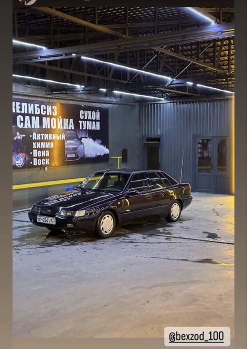 Daewoo Espero zo’ri Srochnoo!!!