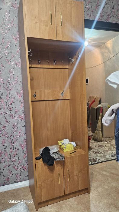 Продам прихожую мини