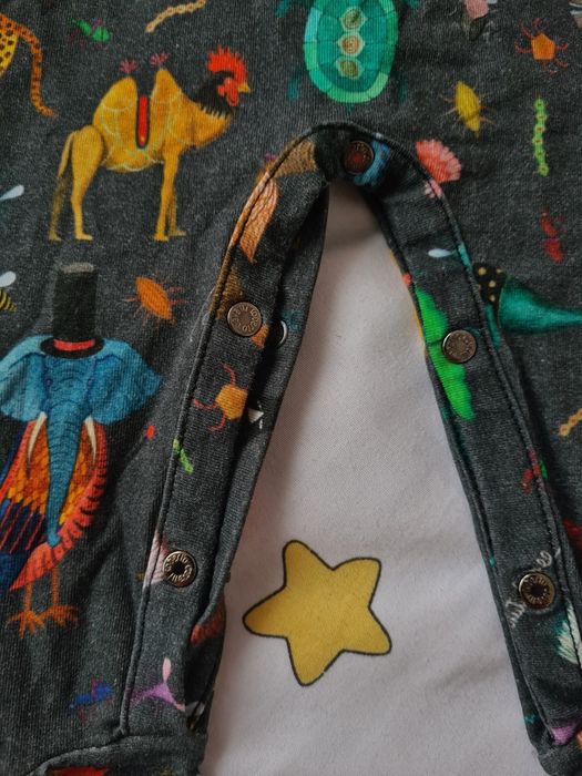 Salopeta Roberto Cavalli 9 luni