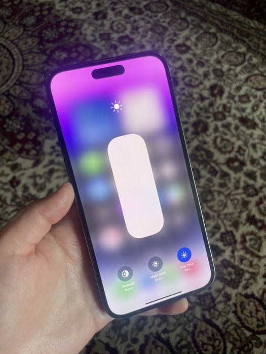 Iphone 14 pro max 512гб 89%