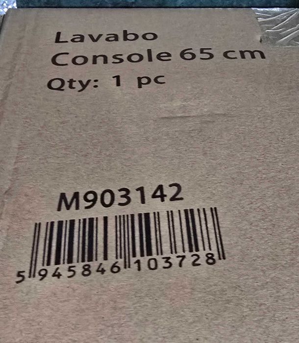 Lavoar pentru mobilier