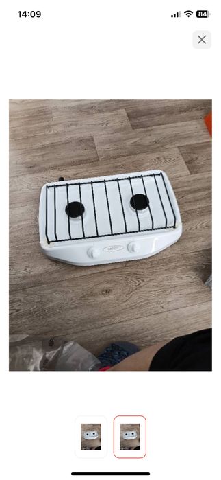 Плита газ срочно