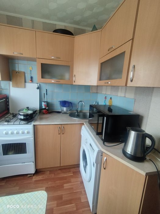 Можно Сдаётся 2ком  Сокол 3эт 130+