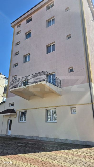 Spatii comerciale de inchiriat, 773 mp, zona Lucian Blaga