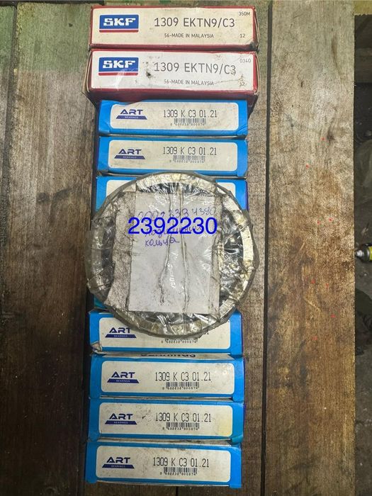 Подшипник для агро техники