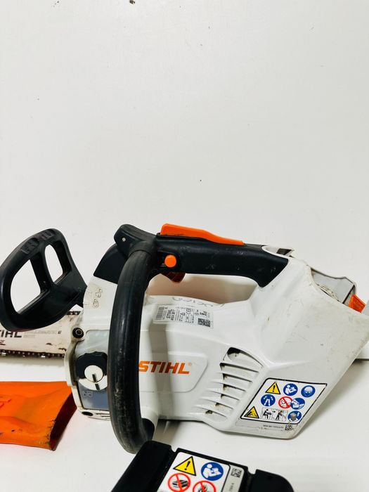 Sthil MSA 161T drujba acumulator