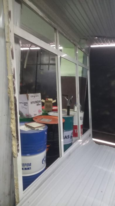 Стяжка шпаклёвка откосы покраска побелка и разнорабочие