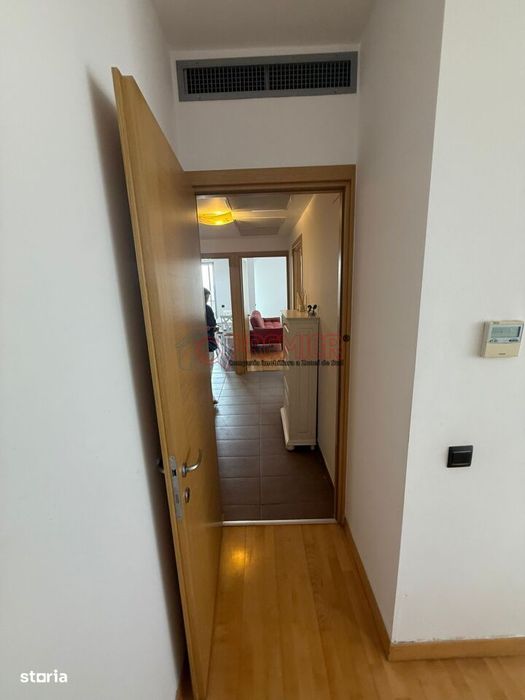 Asmita Gardens - 3 Camere - Terasa