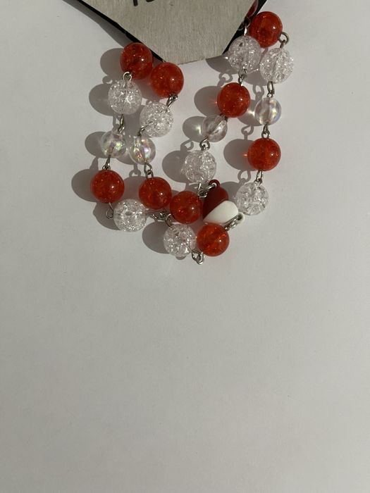 Парные браслеты. Можно разделить.