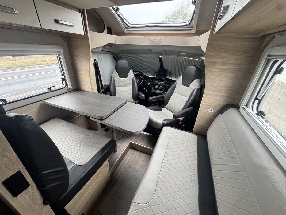 Autorulota weinsberg/variante