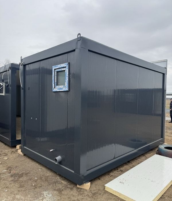 Vand containere modulare la super oferta