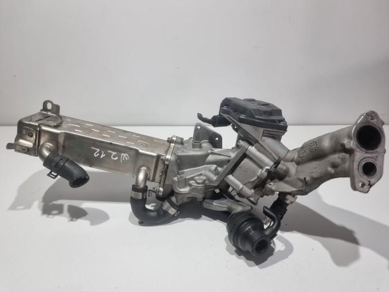 Racitor gaze cu egr Mercedes A-Class W176 A6511400460 2.2 cdi