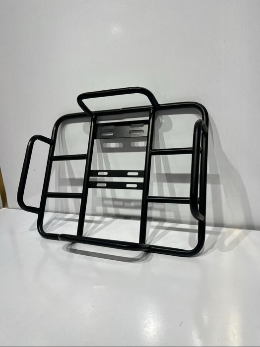 Monster uchun bagaj.