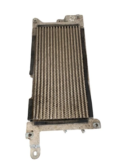 Radiator Racire Combustibil Jaguar Xf Cc9_, X250 2008 - 2015 2.7 D Ajd