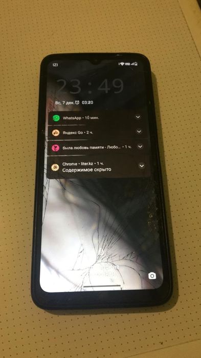 Продам айфон 6 s,Redmi 3x,samsung s8