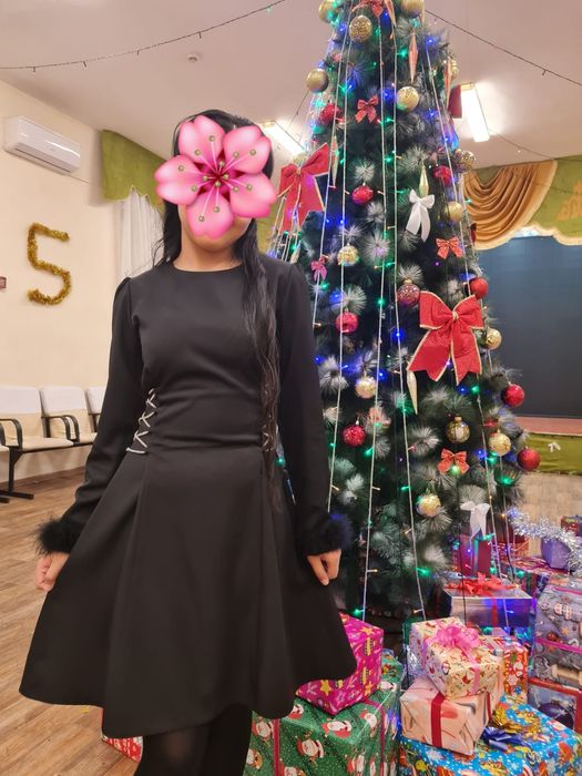 Платья для девочек