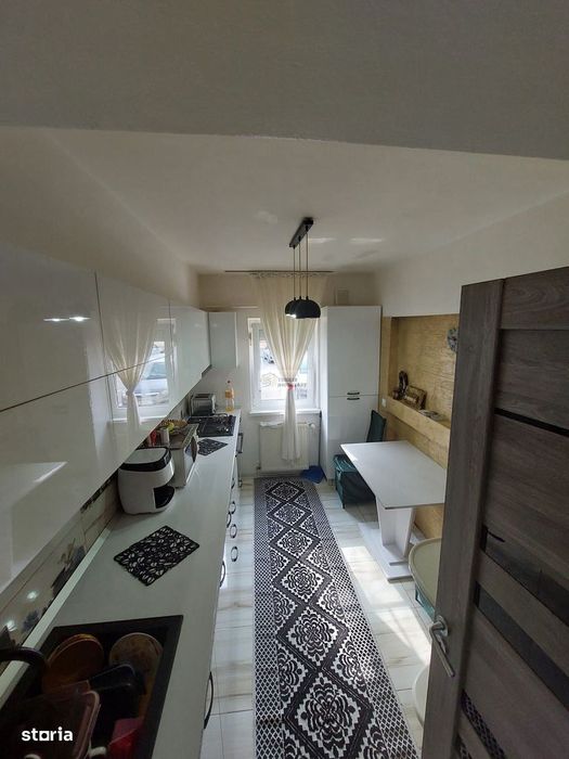 Apartament 3 camere/PARTER/IPJ /str. Lupeni/FOCSANI — fotografia 3