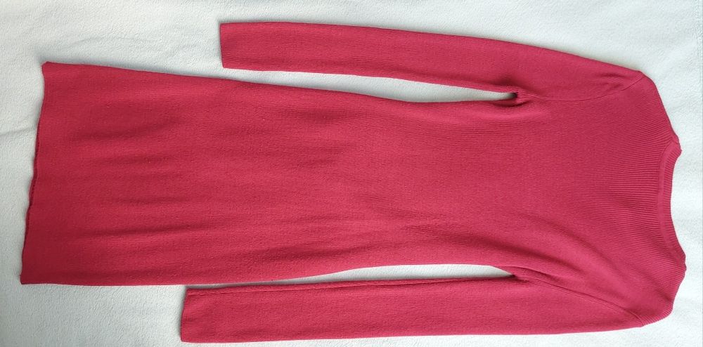 Rochie din tricot