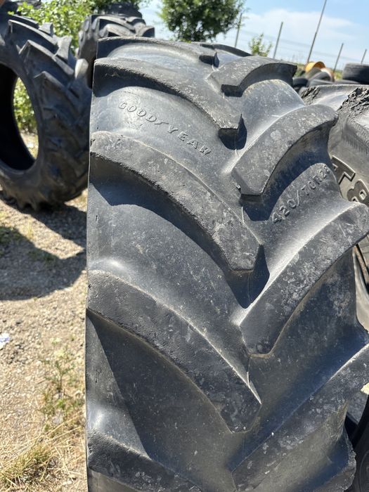 420/70r28 goodyear tractor