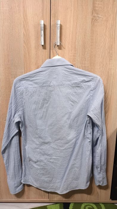 Cămașă Balenciaga