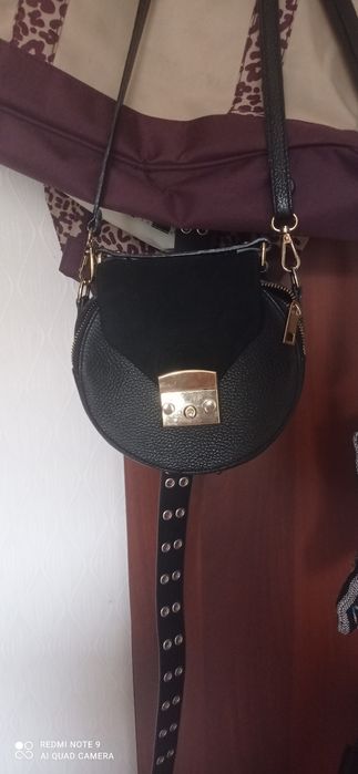 Продам сумки, шопер, тоодна классическая, одна модная