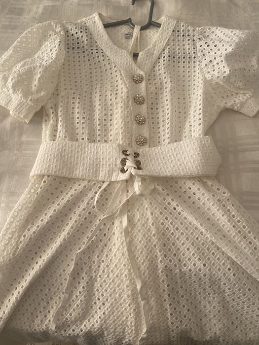 Платья в хорошем состоянии