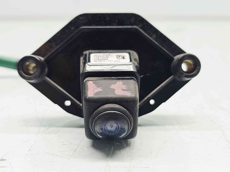 Camera marsalier Nissan Qashqai (2) [Fabr 2013-2017] 284424EA0B