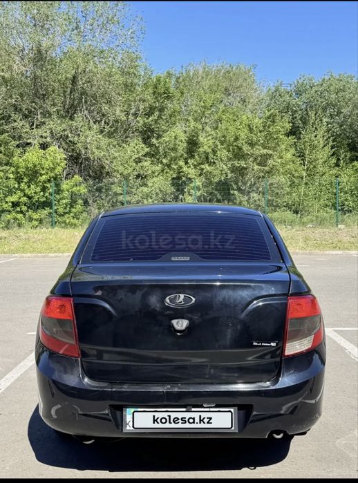 Продам Lada Granta