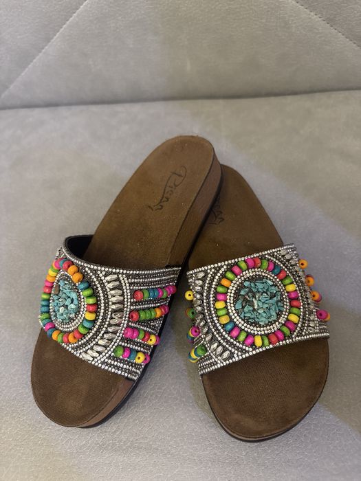 Тапочка сотилади