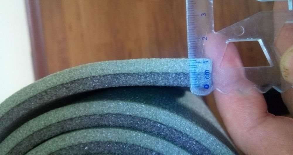 Каремат, каримат туристический коврик