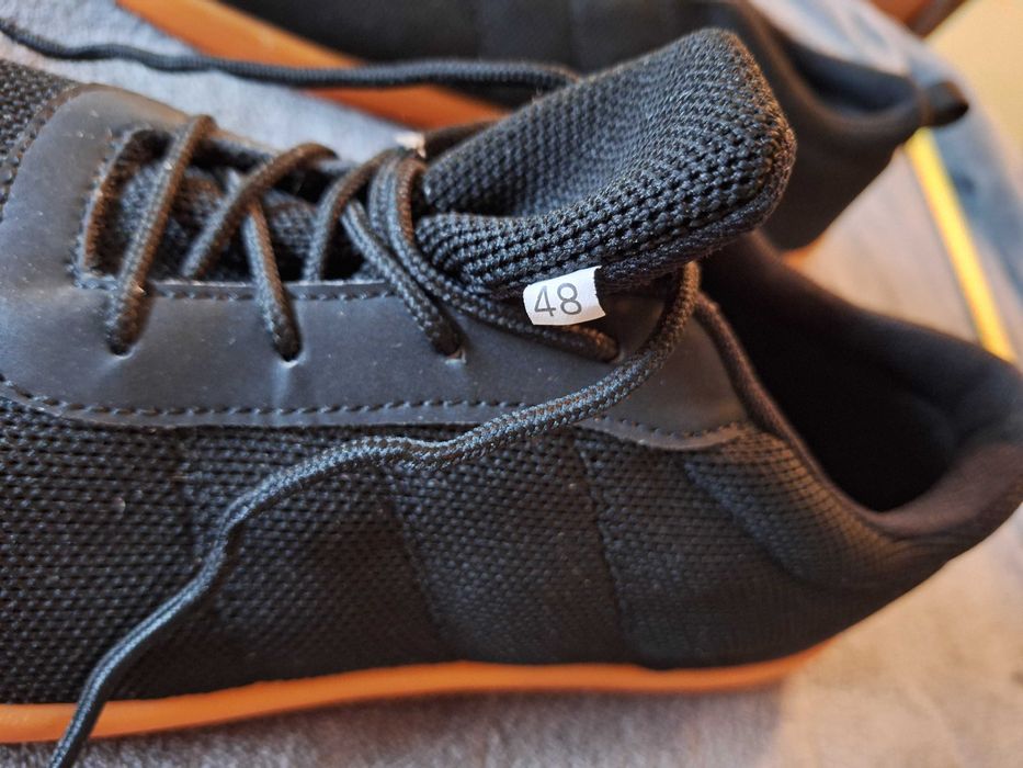 Боси обувки - 48 номер